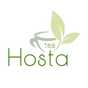 Хоста чай