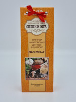 Смесь специй "Чесночная 100гр