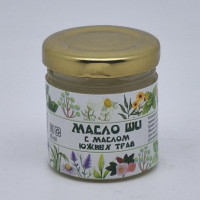 "Южные травы" масло ши 40мл