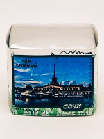 Чай зеленый ручной сбор санаторий Беларусь 40гр