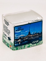 Чай зеленый ручной сбор санаторий Знание 40гр