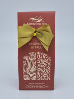 Мацеста: Чай черный байховый Совиньон 75гр