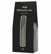 "Мацеста чай" VIP черный 75гр "Мацеста чай" VIP черный 75гр