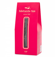 "Мацеста чай" VIP черный в/с с ягодами малины 75гр "Мацеста чай" VIP черный в/с с ягодами малины 75гр