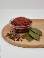 Аджика красная 1кг Аджика красная 1кг