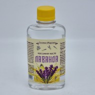 масло массажное "Лаванда" 200мл масло массажное "Лаванда" 200мл