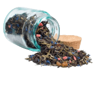 Новинки весового чая