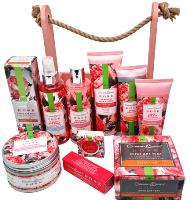 Подарочные наборы косметики